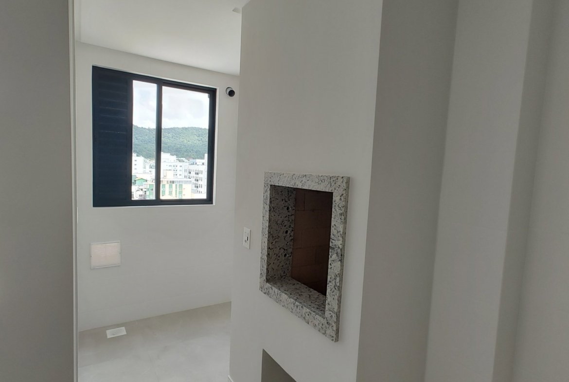 Apartamento no Montefiore Residencial em Balneário Camboriú (SC) | CLH