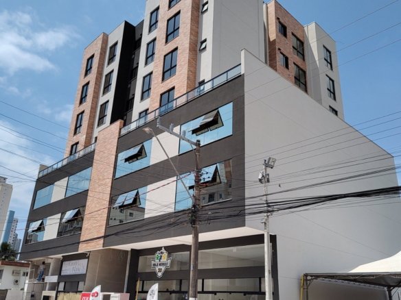 Apartamento no Montefiore Residencial em Balneário Camboriú (SC) | CLH