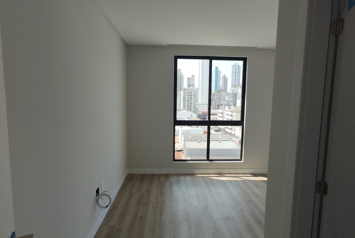 Apartamento no Montefiore Residencial em Balneário Camboriú (SC) | CLH
