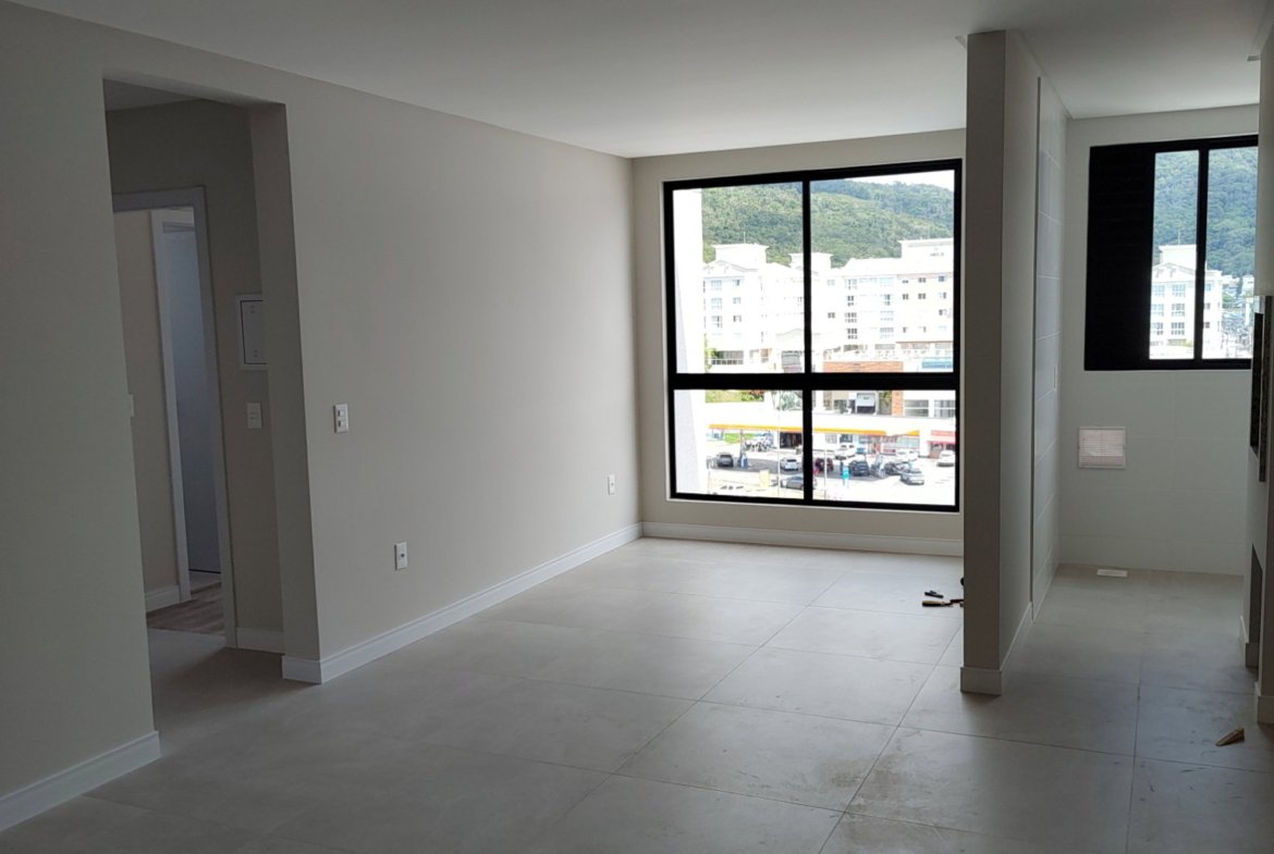 Apartamento no Montefiore Residencial em Balneário Camboriú (SC) | CLH