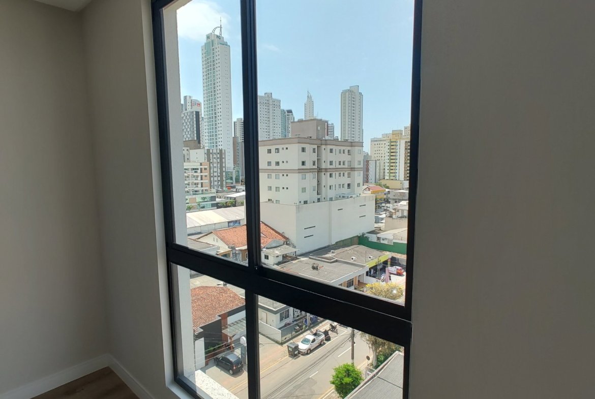 Apartamento no Montefiore Residencial em Balneário Camboriú (SC) | CLH