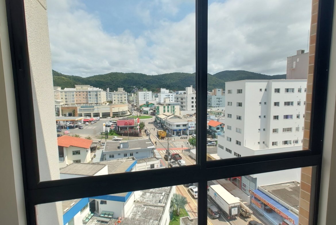 Apartamento no Montefiore Residencial em Balneário Camboriú (SC) | CLH