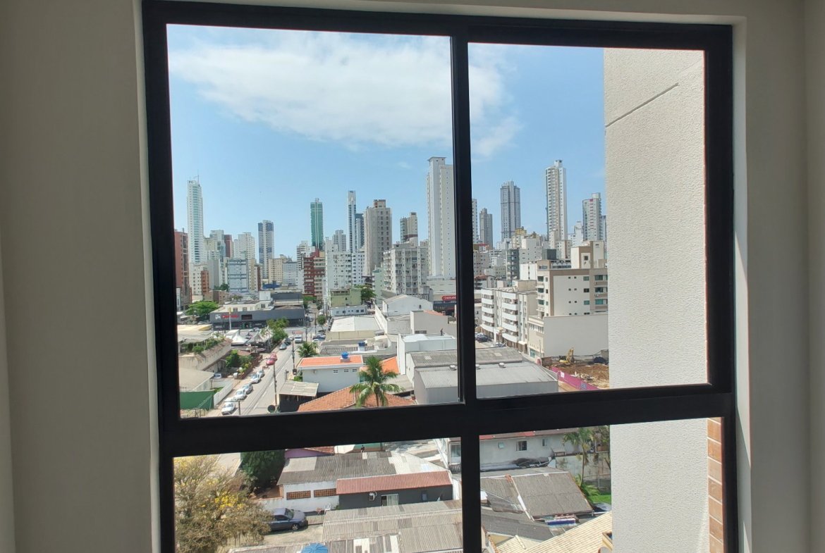 Apartamento no Montefiore Residencial em Balneário Camboriú (SC) | CLH