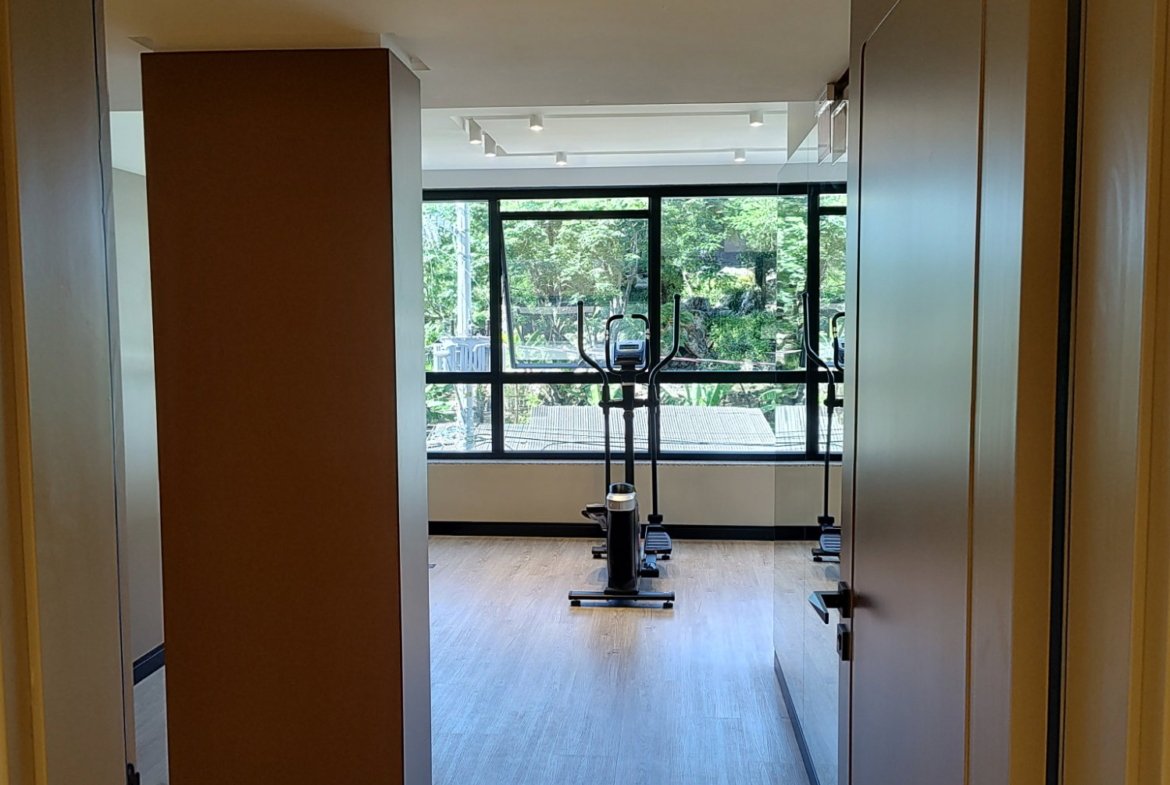 Apartamento no Plaza Viena Residence em Balneário Camboriú (SC) | CLH