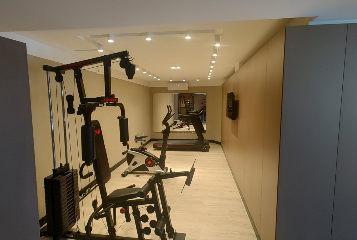 Apartamento no Plaza Viena Residence em Balneário Camboriú (SC) | CLH