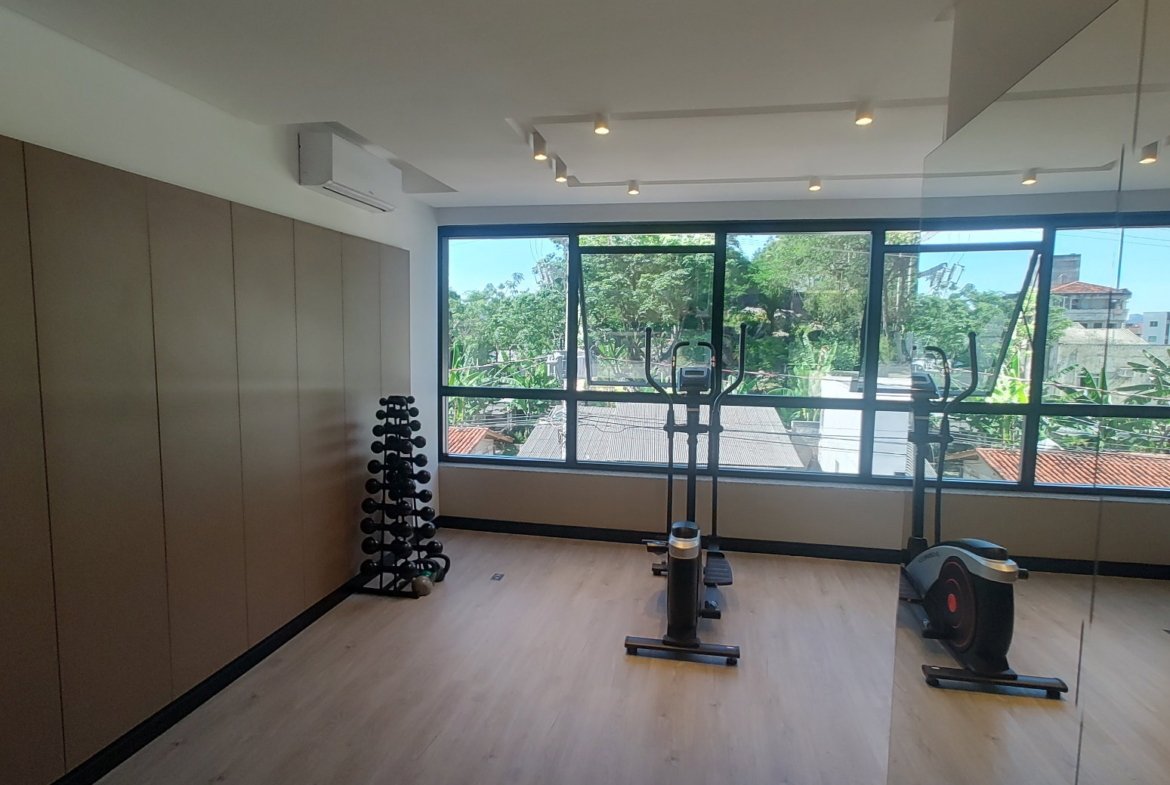 Apartamento no Plaza Viena Residence em Balneário Camboriú (SC) | CLH
