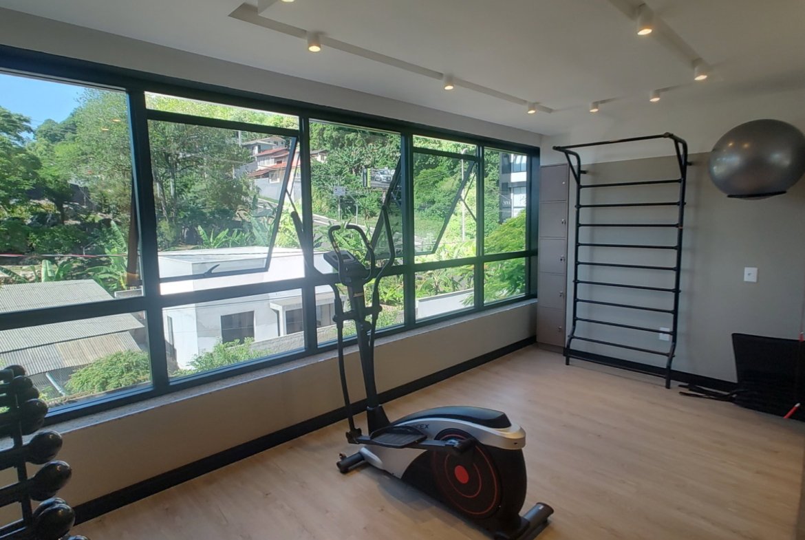 Apartamento no Plaza Viena Residence em Balneário Camboriú (SC) | CLH