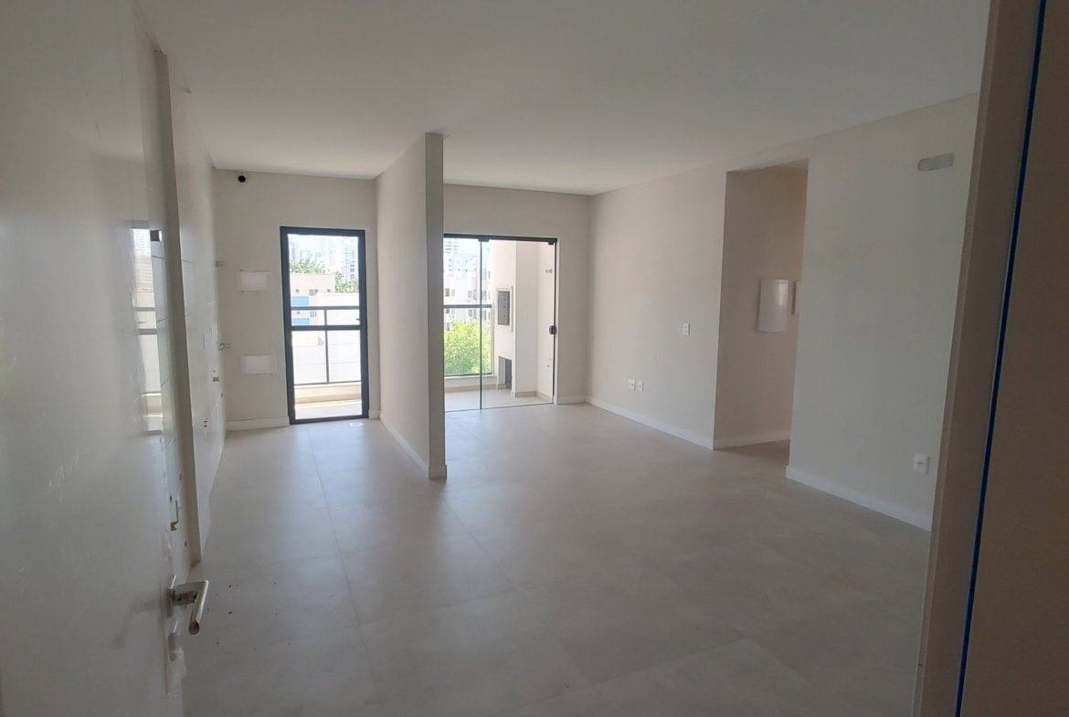 Apartamento no Plaza Viena Residence em Balneário Camboriú (SC) | CLH