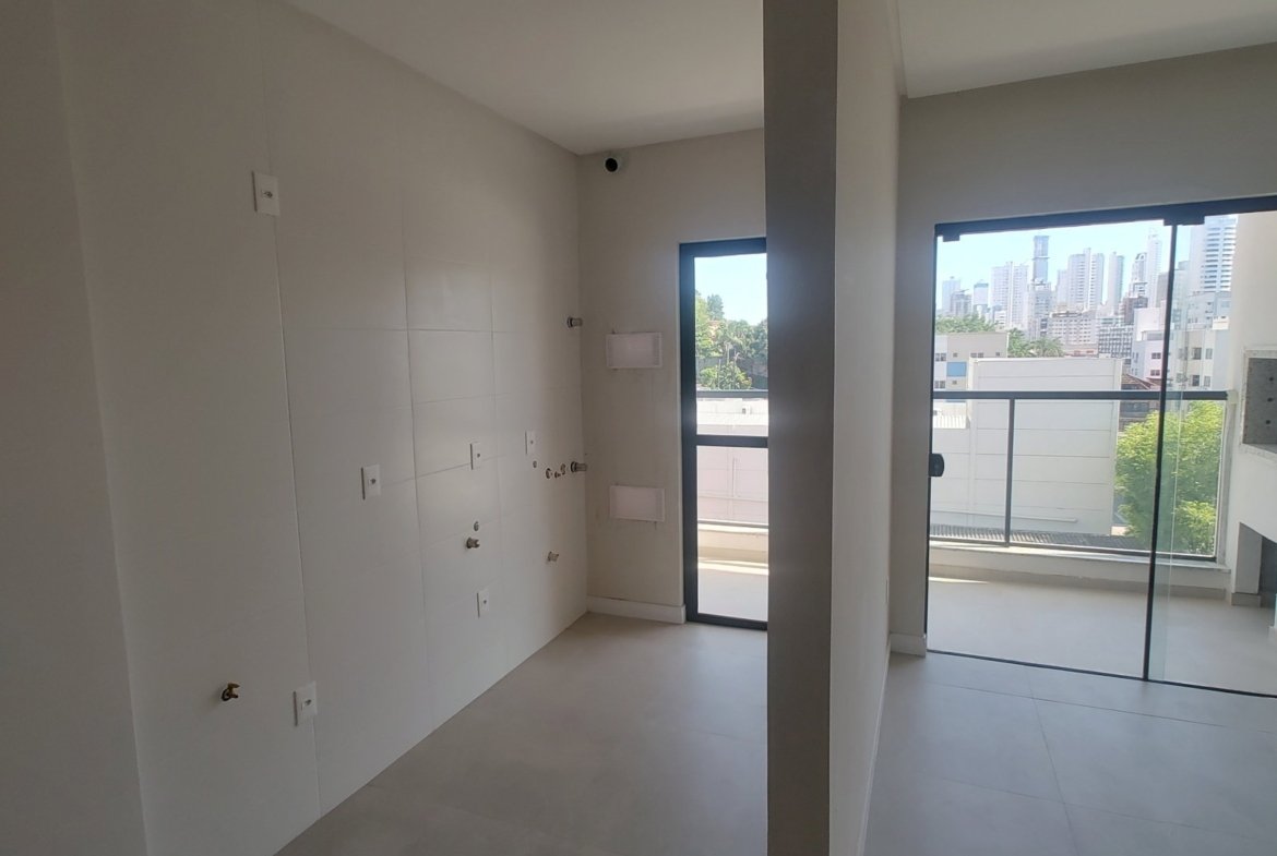 Apartamento no Plaza Viena Residence em Balneário Camboriú (SC) | CLH