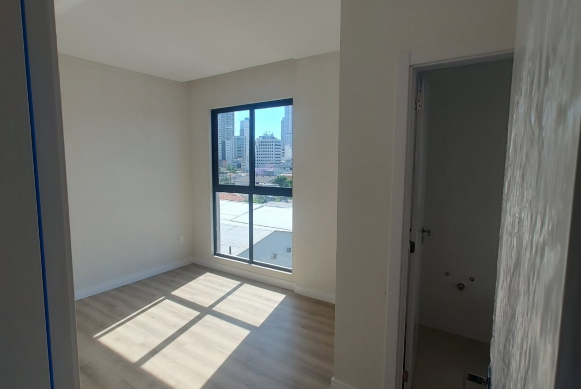 Apartamento no Plaza Viena Residence em Balneário Camboriú (SC) | CLH