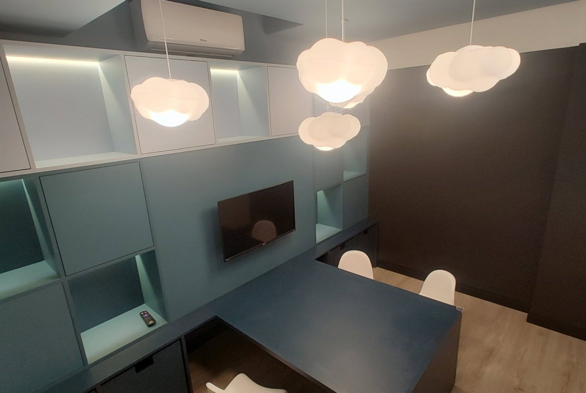 Apartamento no Plaza Viena Residence em Balneário Camboriú (SC) | CLH