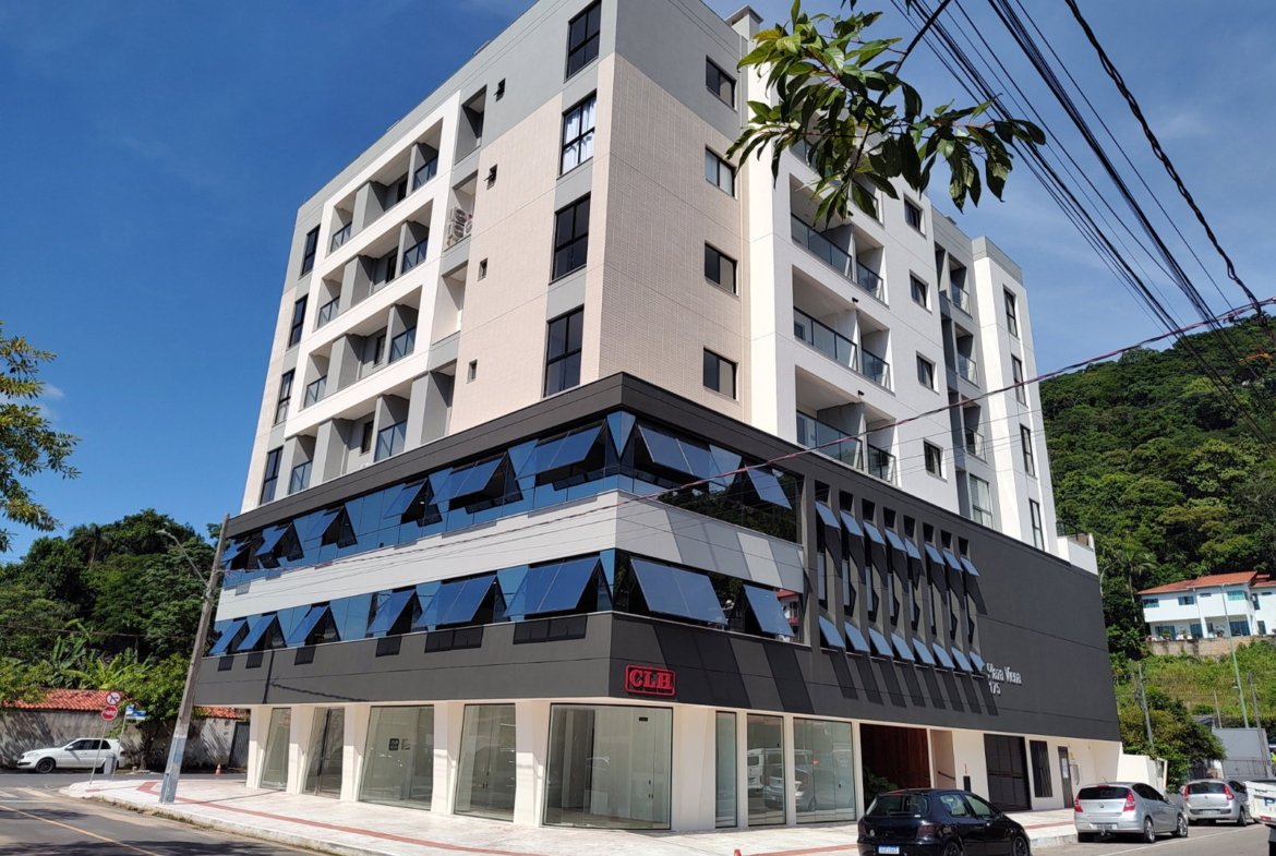 Apartamento no Plaza Viena Residence em Balneário Camboriú (SC) | CLH