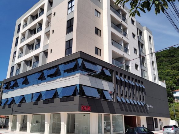 Apartamento no Plaza Viena Residence em Balneário Camboriú (SC) | CLH