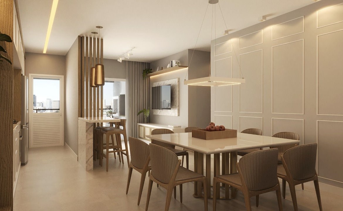 Apartamento no Plaza Viena Residence em Balneário Camboriú (SC) | CLH