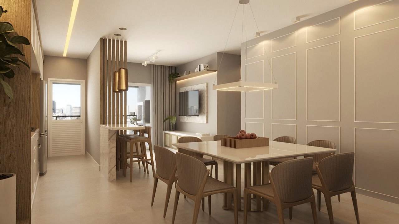 clh-plaza-viena-living-01 Apartamento no Plaza Viena Residence em Balneário Camboriú (SC) | CLH