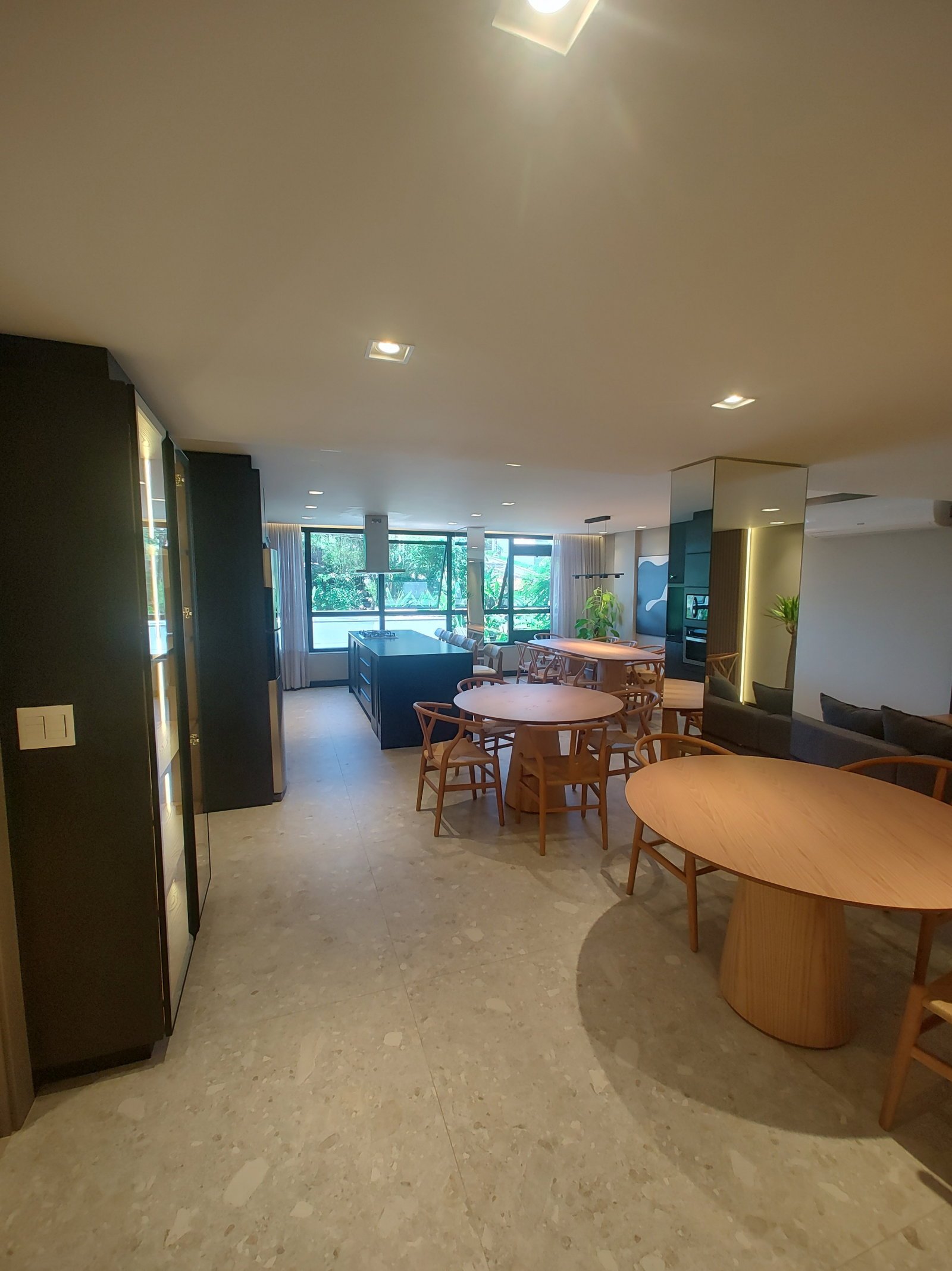 clh-plaza-viena-salao-festas-01 Apartamento no Plaza Viena Residence em Balneário Camboriú (SC) | CLH