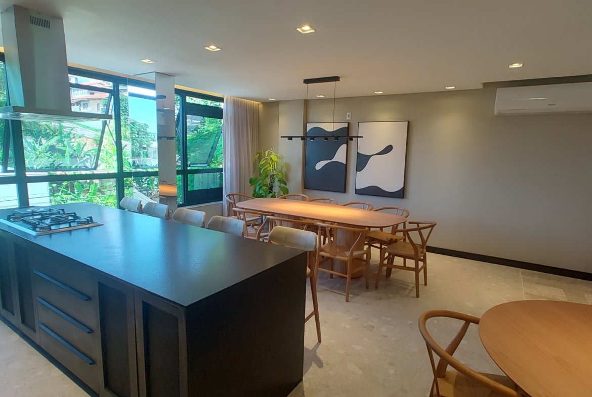 Apartamento no Plaza Viena Residence em Balneário Camboriú (SC) | CLH