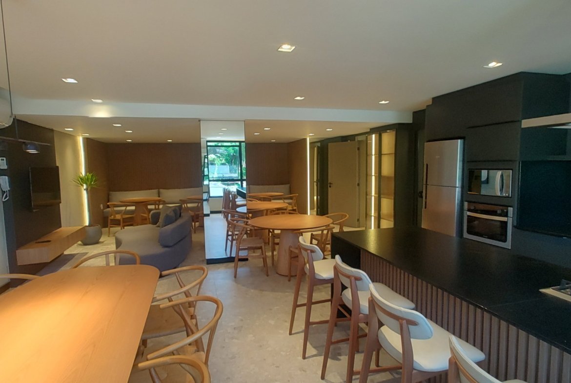 Apartamento no Plaza Viena Residence em Balneário Camboriú (SC) | CLH