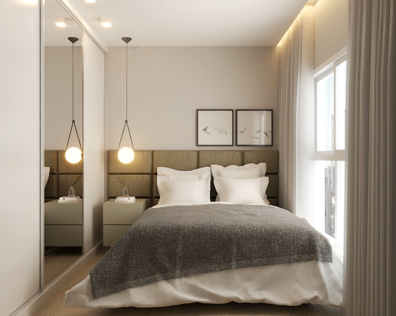 clh-plaza-viena-suite-01 Apartamento no Plaza Viena Residence em Balneário Camboriú (SC) | CLH