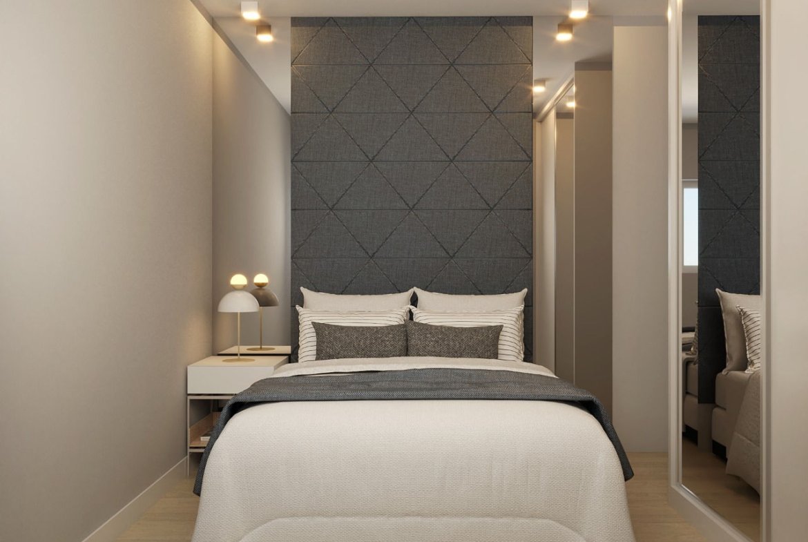 Apartamento no Plaza Viena Residence em Balneário Camboriú (SC) | CLH