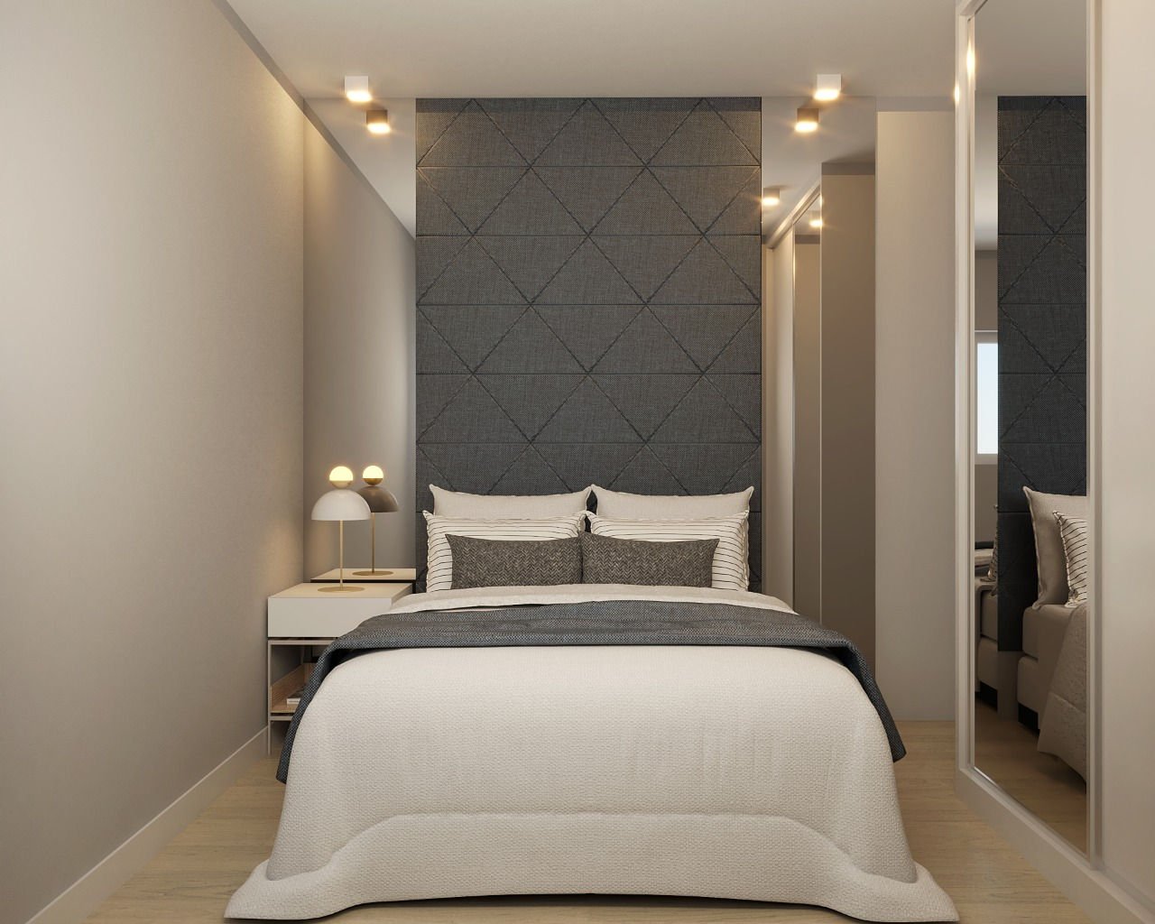 clh-plaza-viena-suite-03 Apartamento no Plaza Viena Residence em Balneário Camboriú (SC) | CLH