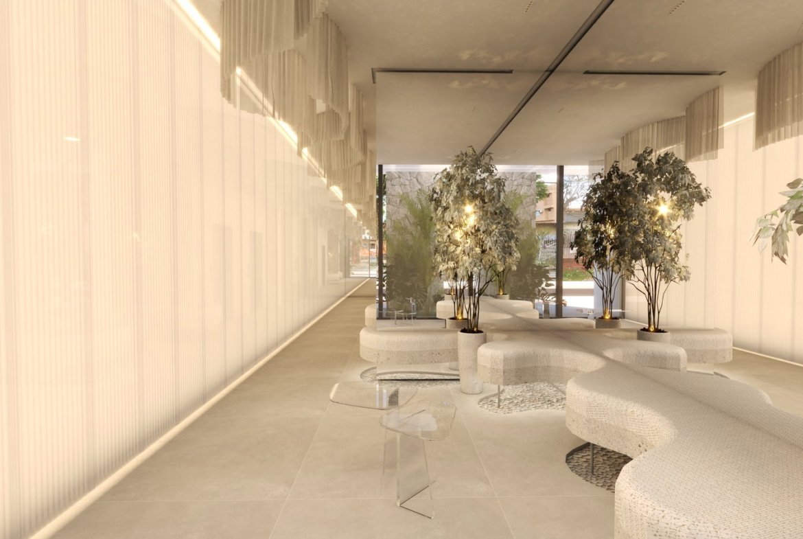 Apartamento no Vila do Mar Residence em Balneário Camboriú (SC) | CLH