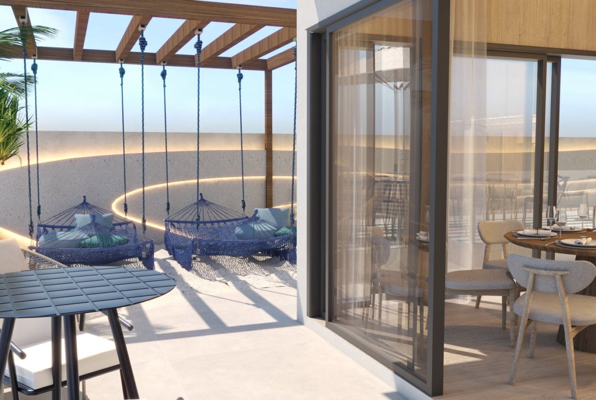Apartamento no Vila do Mar Residence em Balneário Camboriú (SC) | CLH