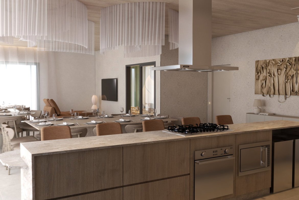 Apartamento no Vila do Mar Residence em Balneário Camboriú (SC) | CLH