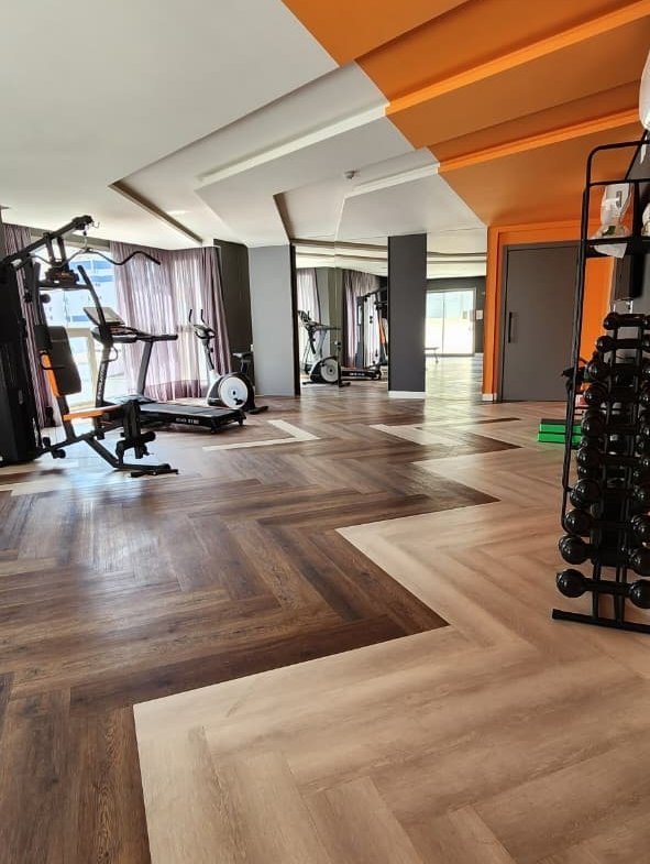 Apartamento no Porto Tawny Residence em Balneário Camboriú (SC) | CLN