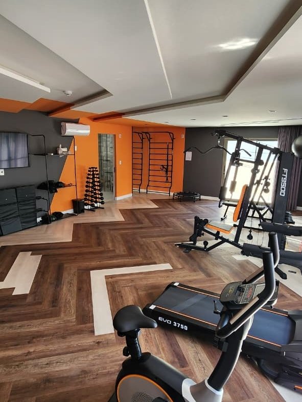 Apartamento no Porto Tawny Residence em Balneário Camboriú (SC) | CLN