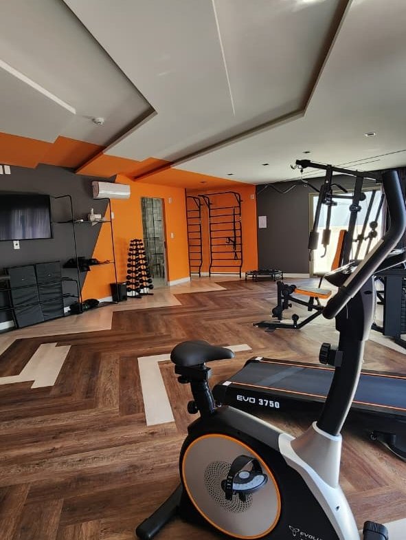 Apartamento no Porto Tawny Residence em Balneário Camboriú (SC) | CLN