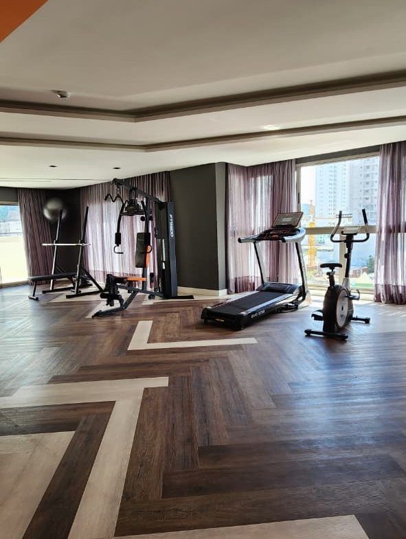 Apartamento no Porto Tawny Residence em Balneário Camboriú (SC) | CLN