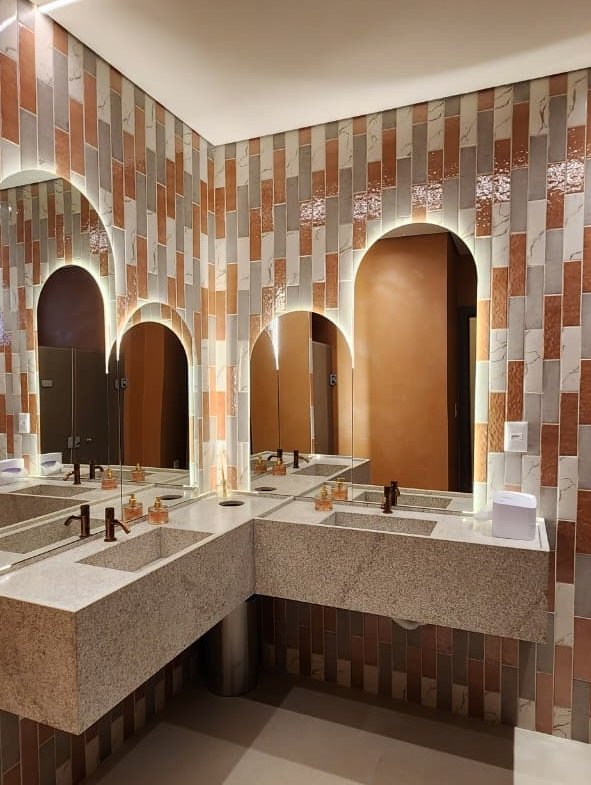 Apartamento no Porto Tawny Residence em Balneário Camboriú (SC) | CLN