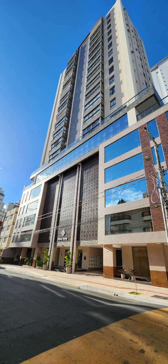 cln-porto-tawny-fachada-03 Apartamento no Porto Tawny Residence em Balneário Camboriú (SC) | CLN