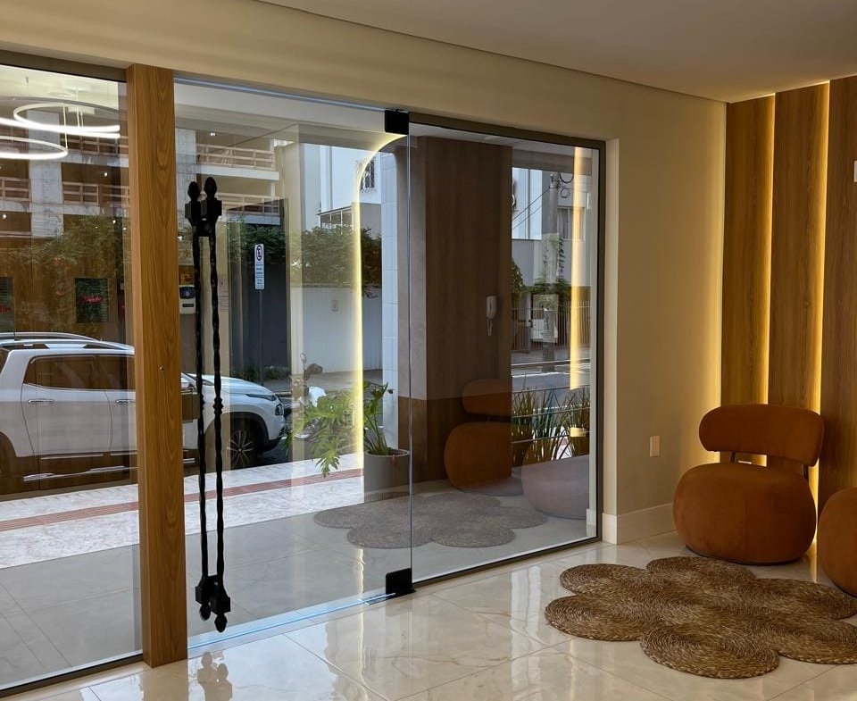 Apartamento no Porto Tawny Residence em Balneário Camboriú (SC) | CLN
