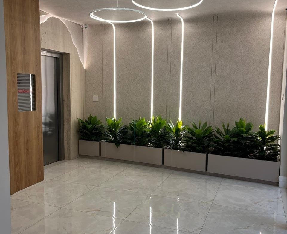 Apartamento no Porto Tawny Residence em Balneário Camboriú (SC) | CLN