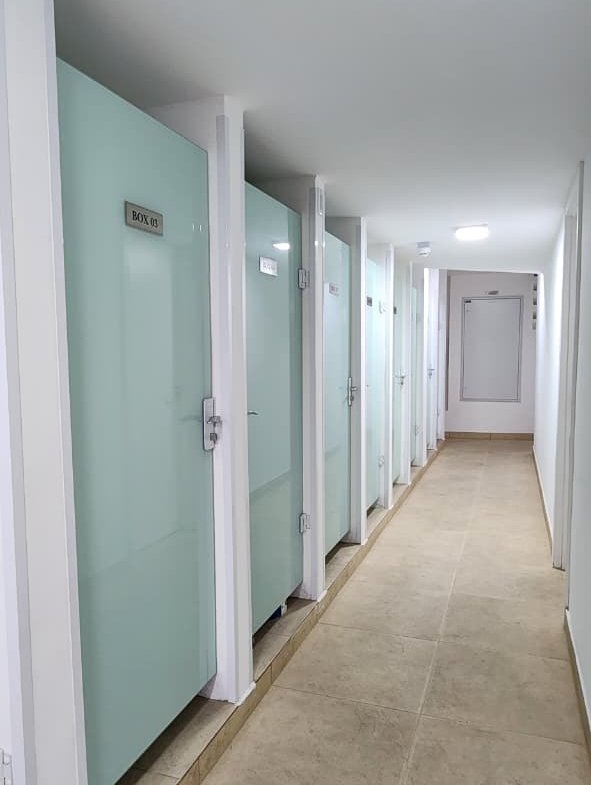 Apartamento no Porto Tawny Residence em Balneário Camboriú (SC) | CLN