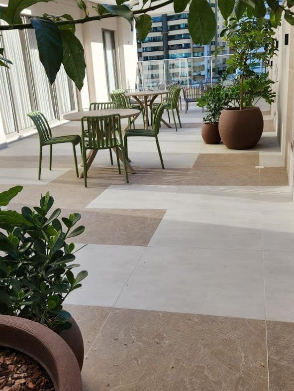 Apartamento no Porto Tawny Residence em Balneário Camboriú (SC) | CLN