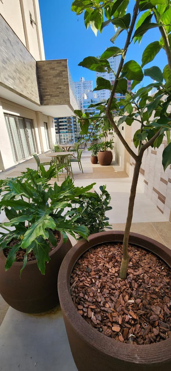 cln-porto-tawny-lounge-02 Apartamento no Porto Tawny Residence em Balneário Camboriú (SC) | CLN