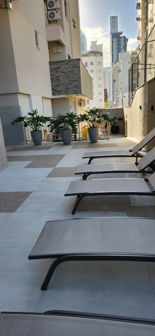 cln-porto-tawny-lounge-04 Apartamento no Porto Tawny Residence em Balneário Camboriú (SC) | CLN