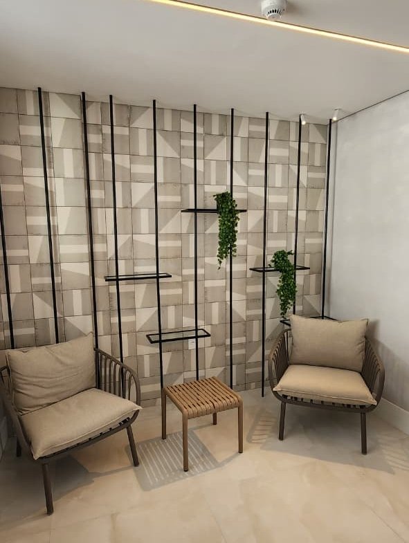 Apartamento no Porto Tawny Residence em Balneário Camboriú (SC) | CLN