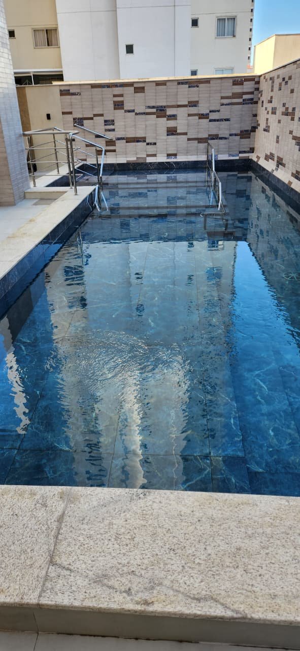 cln-porto-tawny-piscina-02 Apartamento no Porto Tawny Residence em Balneário Camboriú (SC) | CLN