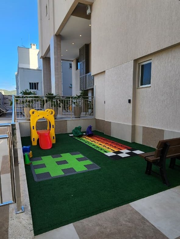 Apartamento no Porto Tawny Residence em Balneário Camboriú (SC) | CLN