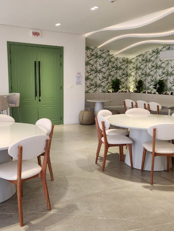 Apartamento no Porto Tawny Residence em Balneário Camboriú (SC) | CLN