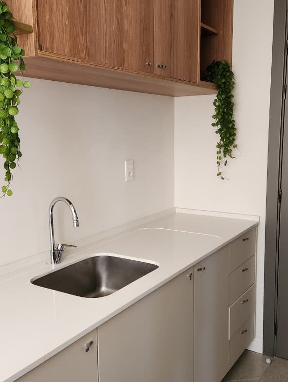 Apartamento no Porto Tawny Residence em Balneário Camboriú (SC) | CLN