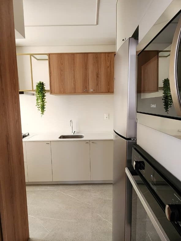 Apartamento no Porto Tawny Residence em Balneário Camboriú (SC) | CLN
