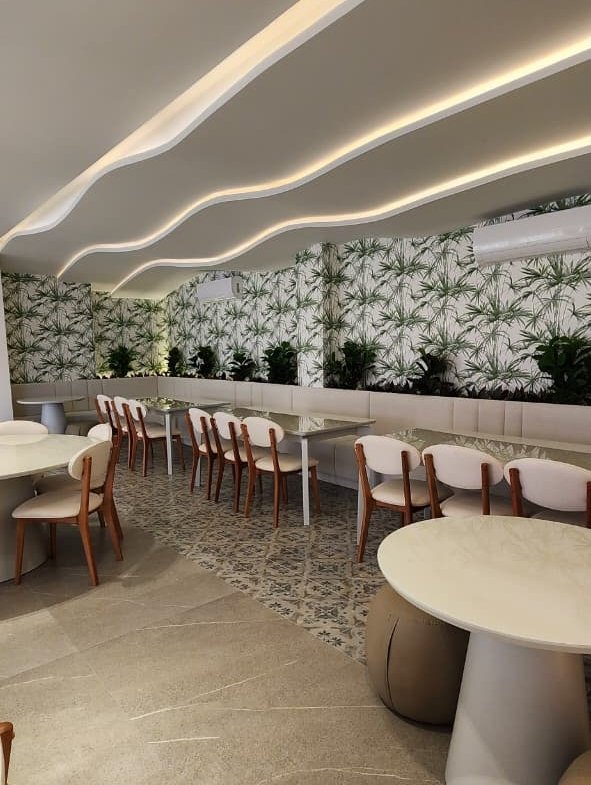 Apartamento no Porto Tawny Residence em Balneário Camboriú (SC) | CLN