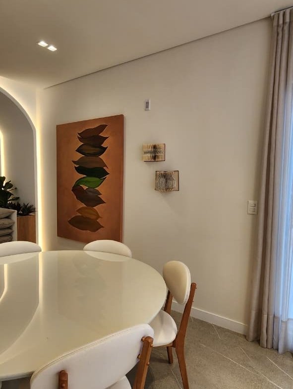 Apartamento no Porto Tawny Residence em Balneário Camboriú (SC) | CLN