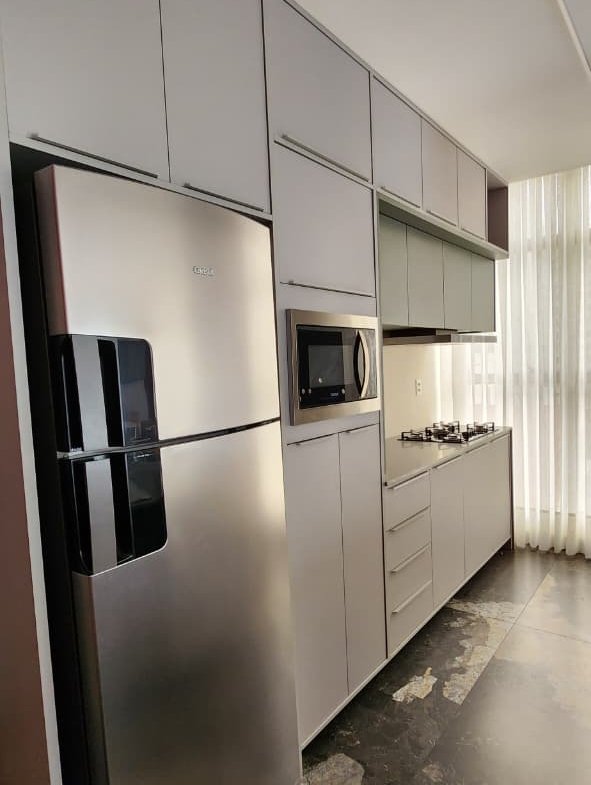 Apartamento no Porto Tawny Residence em Balneário Camboriú (SC) | CLN
