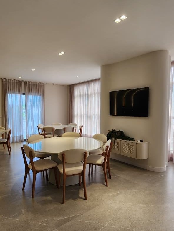 Apartamento no Porto Tawny Residence em Balneário Camboriú (SC) | CLN